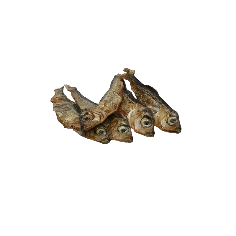 TINY FISH DELIGHTS 90 Gr TINY FISH DELIGHTS 90 Gr